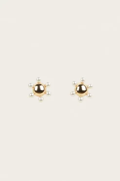 Aadi Earring
