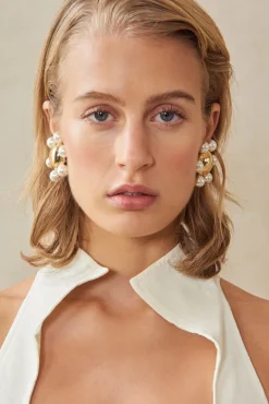 Aadi Earring