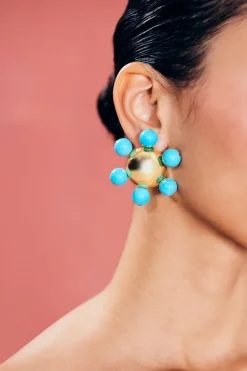 Aadi Earring