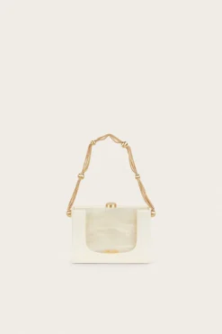Adrienne Nano Top Handle