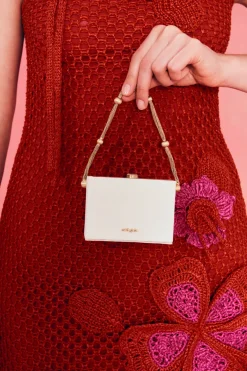 Adrienne Nano Top Handle