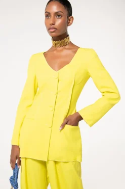 Ahziah Blazer