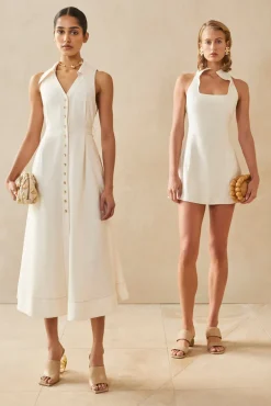 Akaia Dress