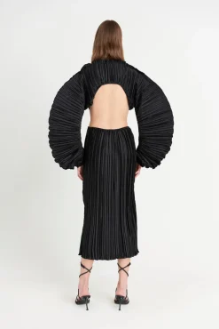 Akilah Dress