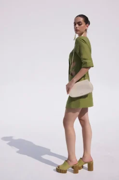 Alexandra Dress