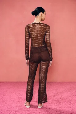 Alexia Knit Pant