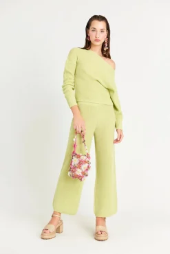 Aluma Knit Top