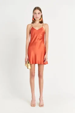 Andi Dress