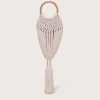 Angelou Top Handle Bag