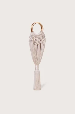 Angelou Top Handle Bag