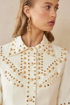 Anika Dress