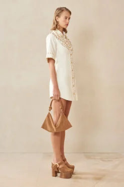 Anika Dress