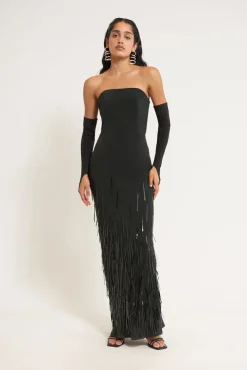 Anisa Gown