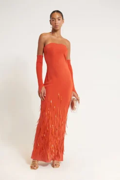 Anisa Gown