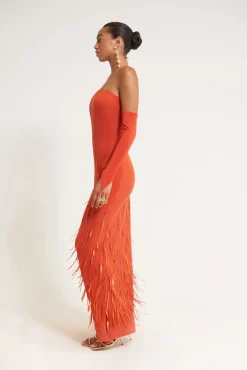 Anisa Gown