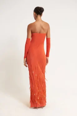 Anisa Gown