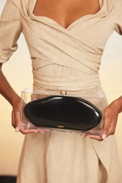 Annika Clutch