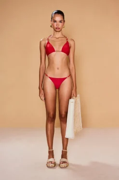 Anoki Bikini Top