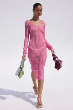 Antonella Dress