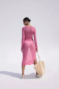 Antonella Dress