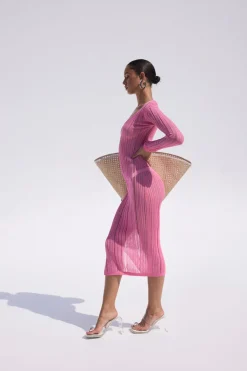 Antonella Dress