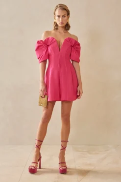 Asal Dress