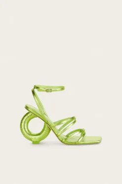 Asha Sandal