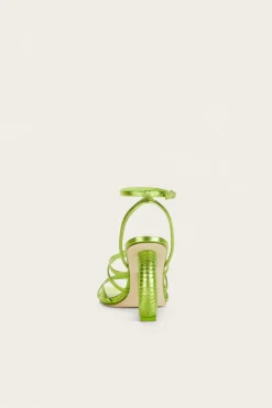 Asha Sandal