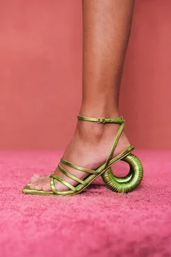 Asha Sandal