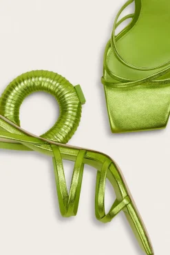 Asha Sandal