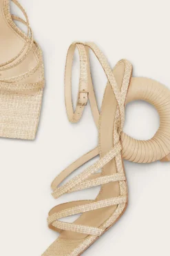 Asha Sandal
