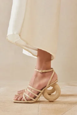 Asha Sandal