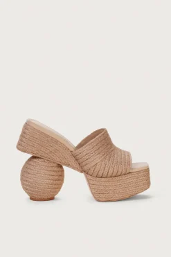 Ashley Platform