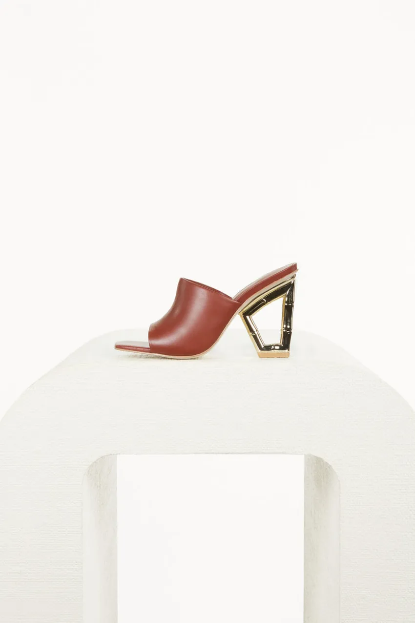 Astraea Sandal