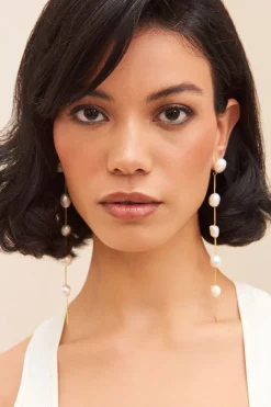Atum Earring