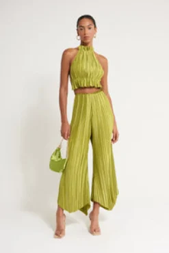 Audie Knit Top