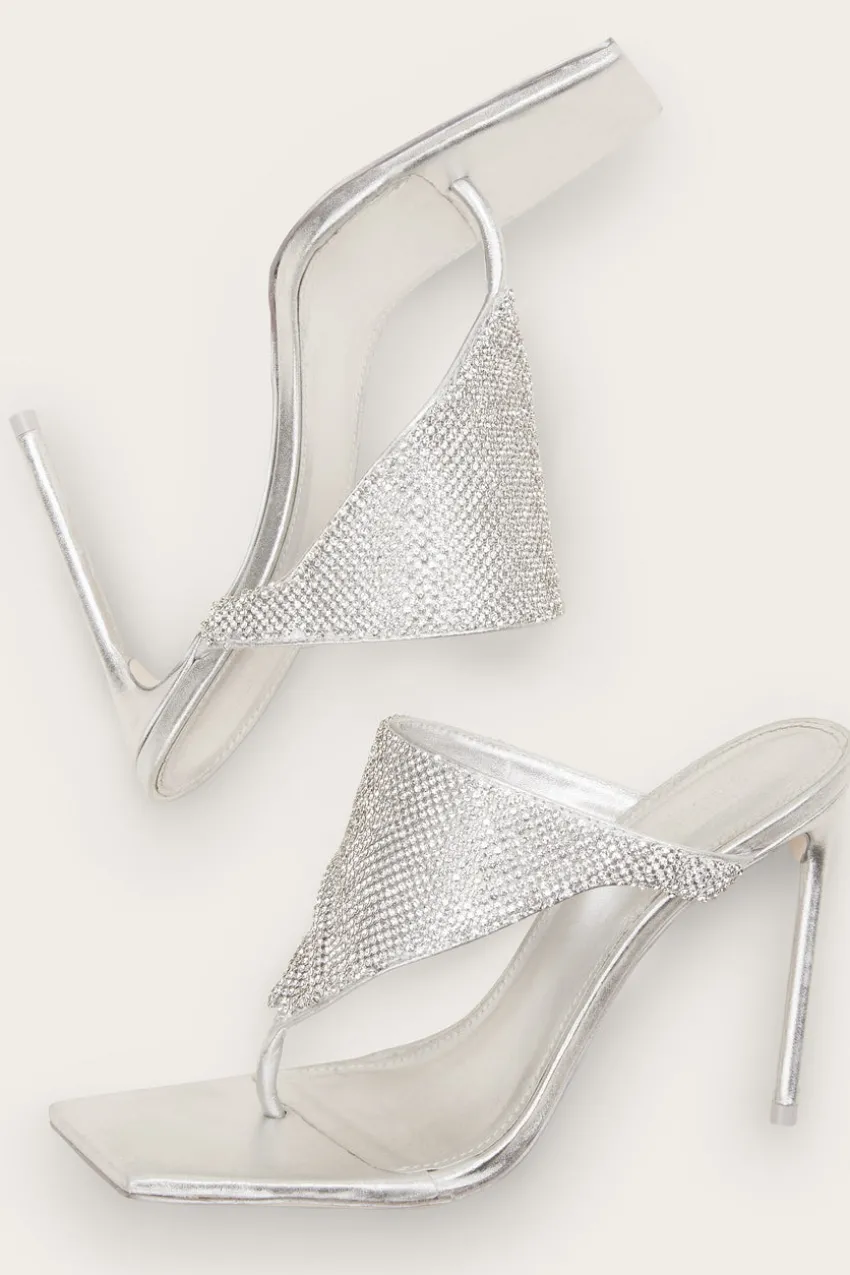 Audrey Sandal