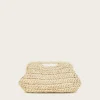 Aurora Large Clutch