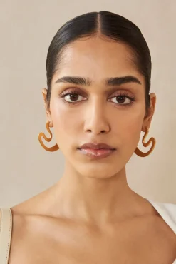 Ayla Earring