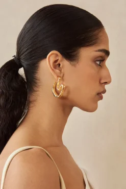 Ayla Earring