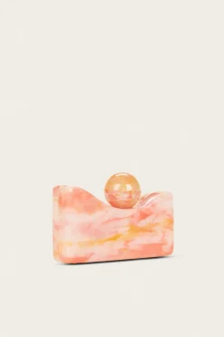 Bahar Clutch