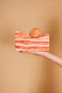 Bahar Clutch