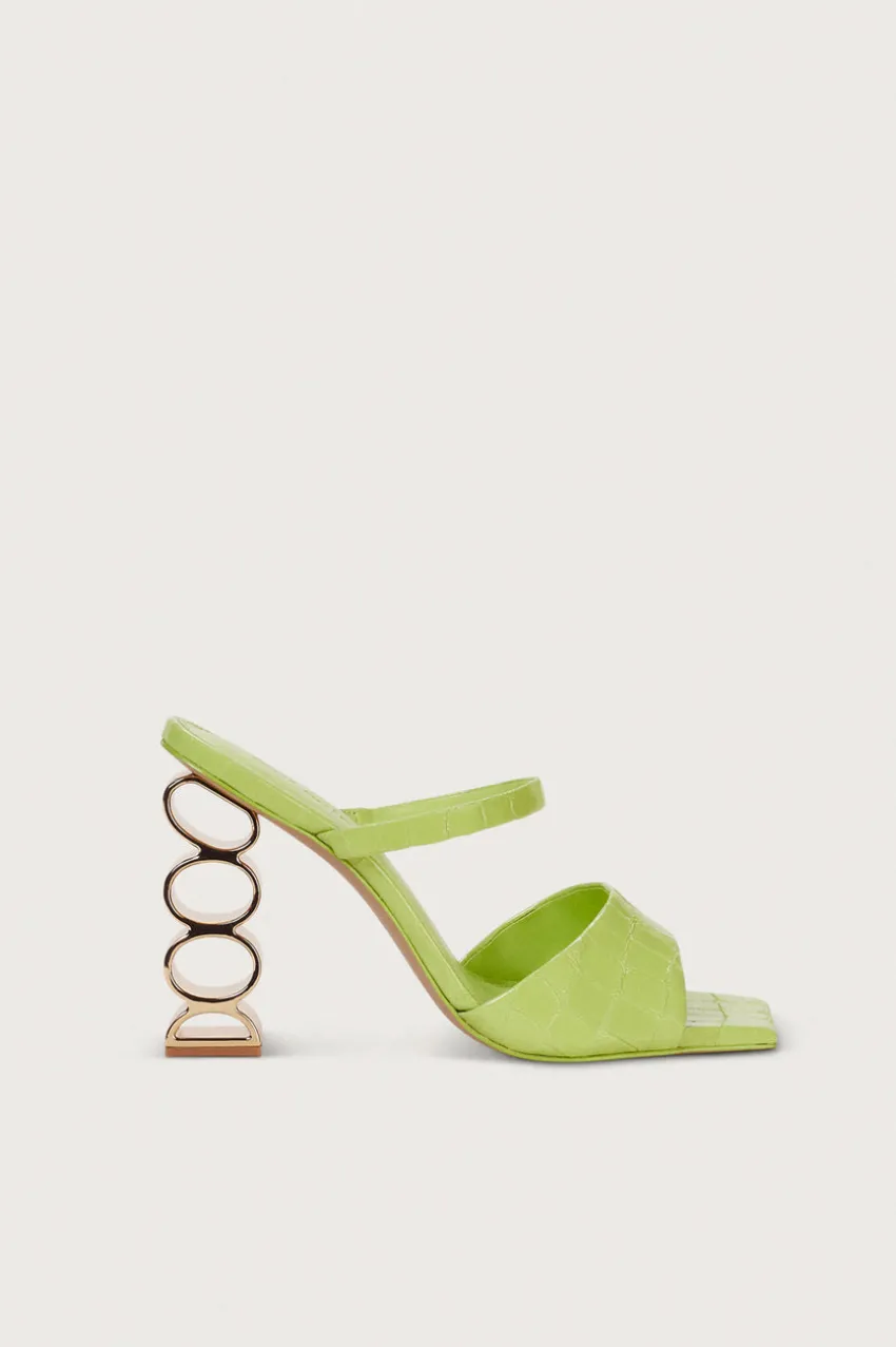 Bahar Sandal