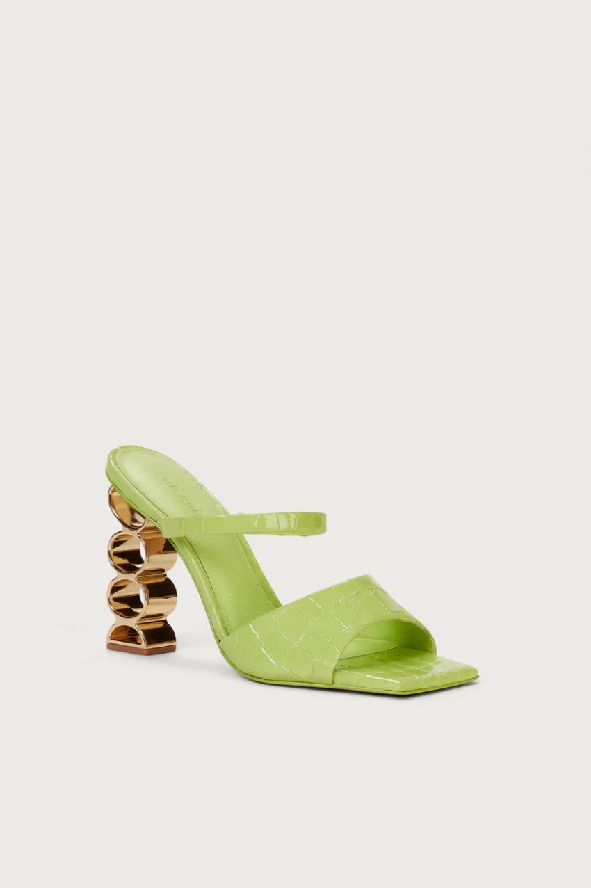 Bahar Sandal