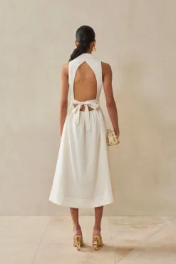 Bella Dress