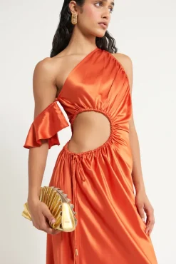 Bellamy Dress