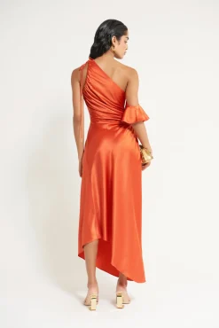 Bellamy Dress