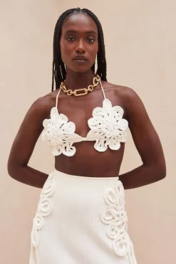 Bellona Bikini Top