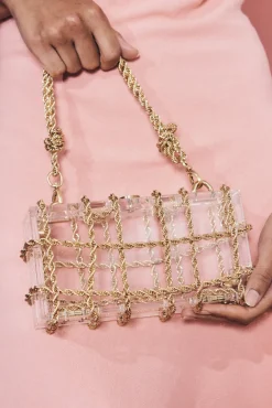 Bess Shoulder Bag