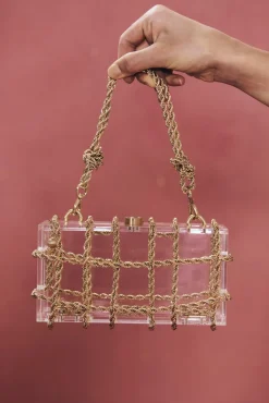 Bess Shoulder Bag